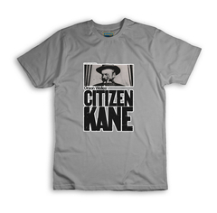 Remera Niño Citizen Kane letras - BSSPCK3 - comprar online