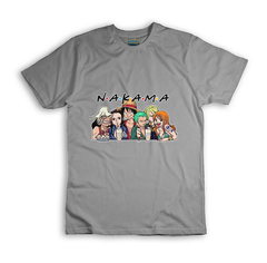 Remera Niño One Piece friends- BSDAOP3 - comprar online