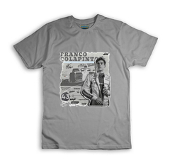 Remera Niño Formula 1 Colapinto art- BSDF3 - comprar online