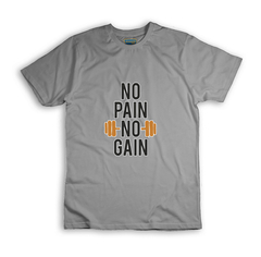 Remera Gym frase- BSDG24