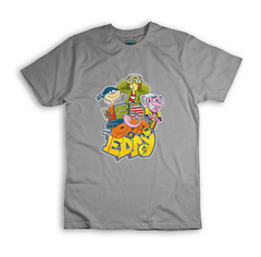 Remera Dumbo Ed, Edd y Eddy art- BSDAE4 - comprar online