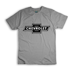 Remera Chevrolet - BSSCT4 - tienda online