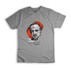 Remera Niño El padrino godfather- Bsspep4 - Blockbuster Store