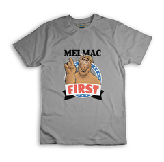 Imagen de Remera Alf first melmac - BSDAA3