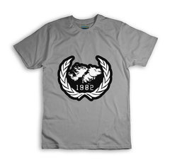 Remera Argentina Malvinas 1982 - Bsarg39 en internet