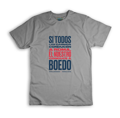 Imagen de Remera Niño San Lorenzo roma 2016- BSDSL4