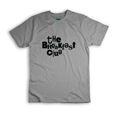 Remera Niño Breakfast Club logo- BSSPBC5 - comprar online