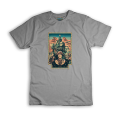 Remera Dune arte- Bsspd5 - comprar online