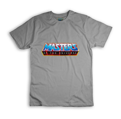Remera He Man skeletor logo- BSDAHM5 - comprar online