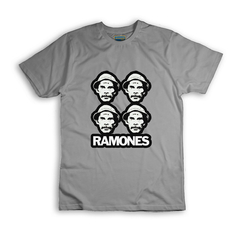 Remera Niño Chavo del 8 ramones- BSSPCO5 - comprar online