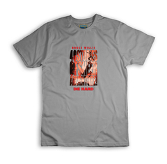 Remera Niño Duro De Matar letras- Bsspddm5 - comprar online