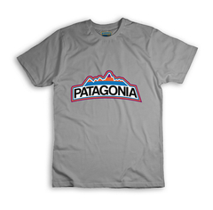 Remera Argentina Patagonia - Bsarg41 en internet