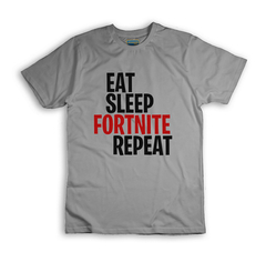 Remera Fornite - BBSFT6 - Blockbuster Store
