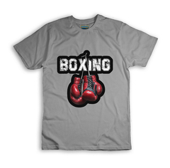 Remera Boxeo guantes- BSDB6 - comprar online