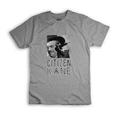 Remera Niño Citizen Kane letras poster - BSSPCK6 - comprar online