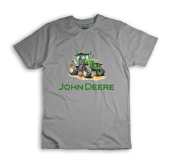 Imagen de Remera John Deere - BBSJD6