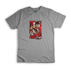 Remera Cazafantasmas cuadro- BSSPCF7 - tienda online