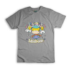 Remera Rugrats angelica- BSDAR7 - comprar online
