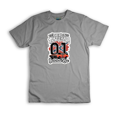 Imagen de Remera Niño Dukes Of Hazzard general lee 01 - Bsspdoh8