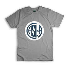 Remera Niño San Lorenzo logo- BSDSL7 - comprar online
