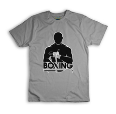 Remera Niño Boxeo vendas- BSDB9 en internet
