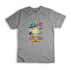 Remera Looney Tunes bad tweety- BSDALT8 - comprar online