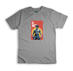 Remera Niño Bruce Lee poster- BSSPBL8 - comprar online