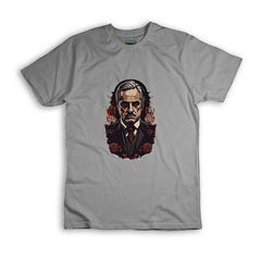Remera Niño El padrino dibujo- Bsspep9 - tienda online
