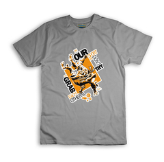 Remera Niño Judo rombo- BSDJ9 - comprar online