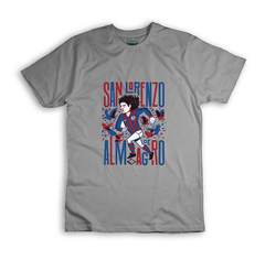 Remera Niño San Lorenzo 1908- BSDSL9 - comprar online