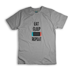 Remera Nintendo - BBSN9 - Blockbuster Store
