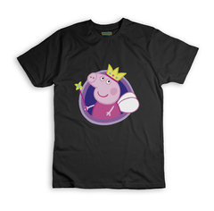 Remera Niño Pepa Pig princesa- BSDAPP1 - comprar online