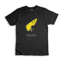 Remera Jhonny Bravo bravo- BSDAJB1 - comprar online