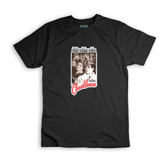 Remera Casablanca retrato- BSSPC1 - comprar online