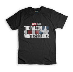 Imagen de Remera Falcon And Winter - BSSFW1
