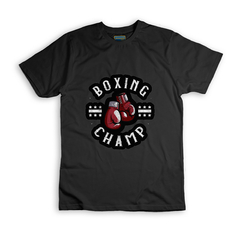 Remera Niño Boxeo champ- BSDB1 - comprar online