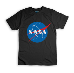 Remera Nasa - BBSN1 - tienda online