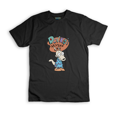 Remera Rocko rocko modern life- BSDAR2