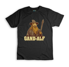 Remera Alf gand-alf - BSDAA2 - comprar online