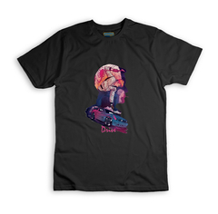 Remera Niño Drive arte- BSSPD2 - comprar online