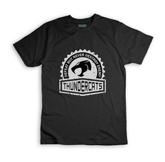 Remera Niño Thundercats estencil- BSDAT2 en internet