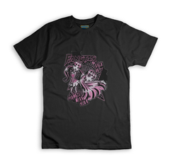 Remera Monster High fangtas- BSDAMH2 - comprar online