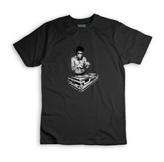 Remera Niño Bruce Lee dj- BSSPBL2