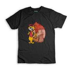 Remera Niño Top Cat art - BSDATC2 - tienda online