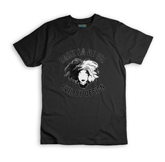 Remera Niño Cruella evil by desing- BSSPC11 - comprar online