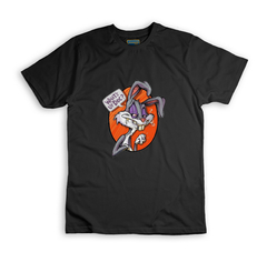 Remera Looney Tunes whats up doc- BSDALT12 - comprar online