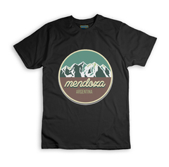 Remera Argentina Mendoza - BSARG15 - Blockbuster Store