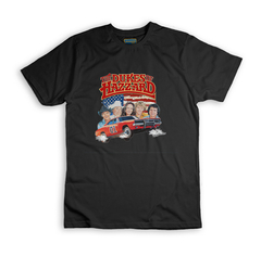 Remera Dukes Of Hazzard personajes- Bsspdoh3 - comprar online