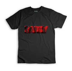 Remera Barry - Bssb3 - comprar online
