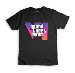 Imagen de Remera GTA Grand Theft Auto - BSGTA3
